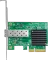 Edimax LAN-Adapter, SFP+, PCIe 3.0 x4, V2 Vorschaubild