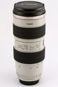 Canon EF 70-200mm 2.8 L IS USM