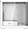 DarkFlash DS900W White, Glasfenster Vorschaubild