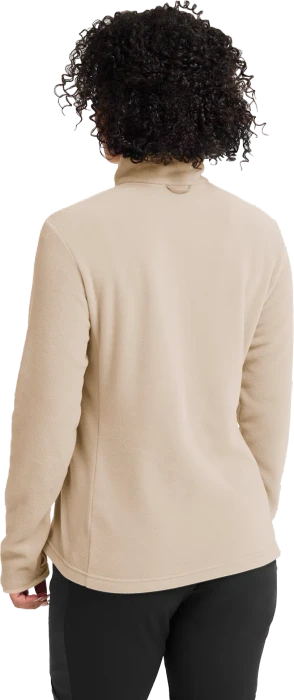 Jack Wolfskin Taunus 100 Jacke oyster (Damen)