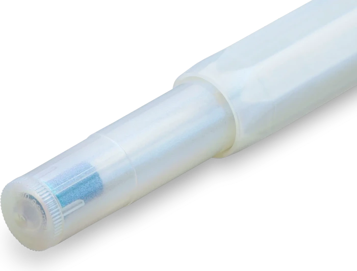 Kaweco Lunar Sport Gelroller light blue