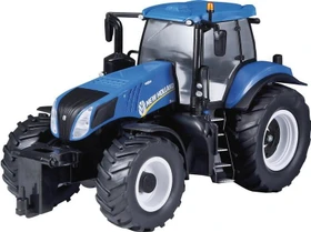 Maisto Tech RC Traktor New Holland
