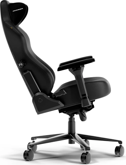 DXRacer Craft 2023 XL Gamingstuhl, Classic schwarz