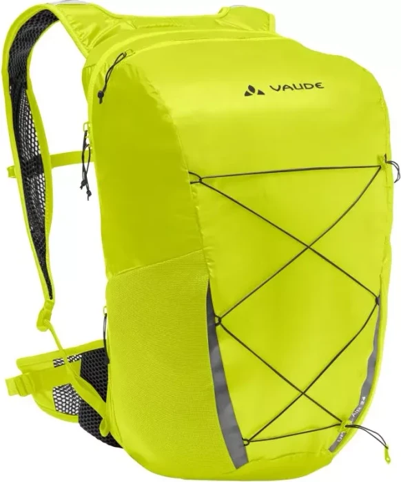 Vaude Uphill Air 24 bright green