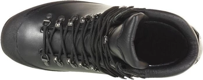 Hanwag Alaska GTX schwarz (Herren)