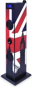BigBen Sound Tower TW5 Union Jack