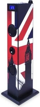 BigBen Sound Tower TW5