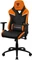 Thunder X3 TC5 Gamingstuhl, Tiger Orange Vorschaubild