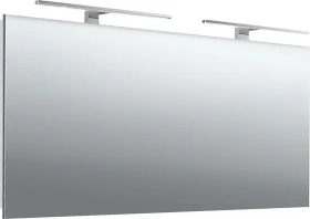 Emco Mee LED-Lichtspiegel 130x59cm