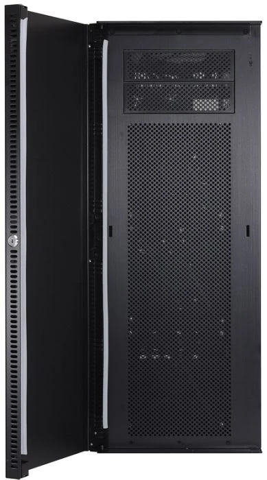 Lian Li PC-A76X, schallgedämmt