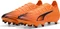 Puma Ultra 6 Match FG/AG heat fire/puma black/glowing red Vorschaubild