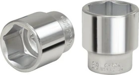 KS Tools Außensechskant Steckschlüssel 3/4", 32x58mm