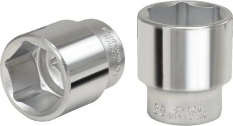 KS Tools Außensechskant Steckschlüssel 3/4", 32x58mm