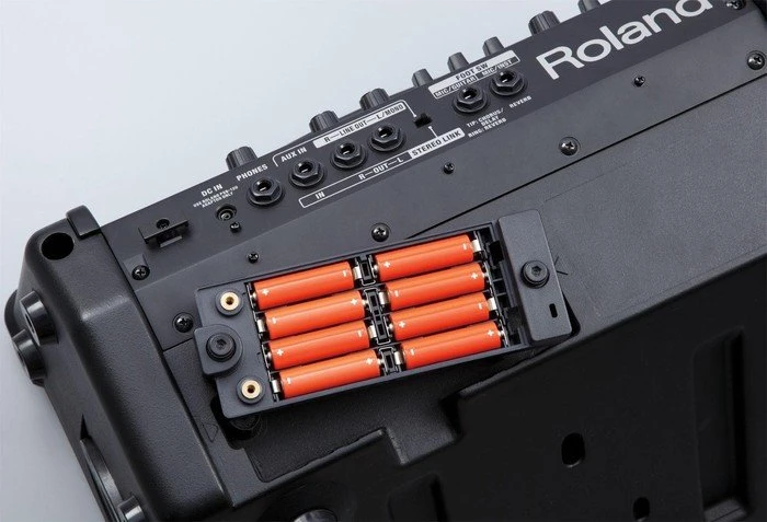 Roland Cube Street EX – Bild 4 von 5