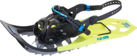 Tubbs Flex Alp Modell 2025 gelb (Damen)