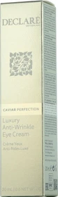 Declaré Caviar Perfection Luxury Anti-Wrinkle Eye Cream, 15ml