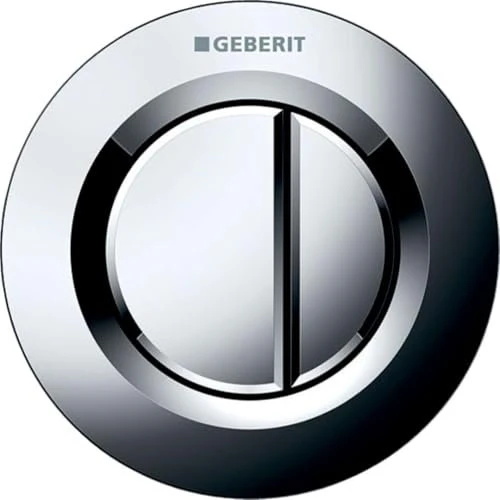 Geberit Typ 01 Fernbetätigung