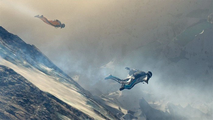 Steep (PC)