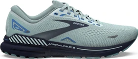 Brooks Adrenaline GTS 23 blue glass/nile blue/marina (Damen)