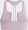 adidas Powerimpact Training Medium-Support 3-Streifen Sport-BH preloved fig (Damen) Vorschaubild