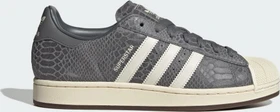 adidas Superstar II grey four/core white/cream white