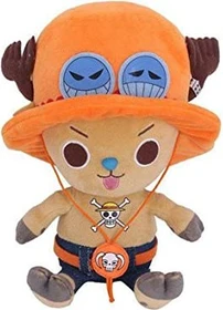 Sakami One Piece - Chopper X Ace 20cm