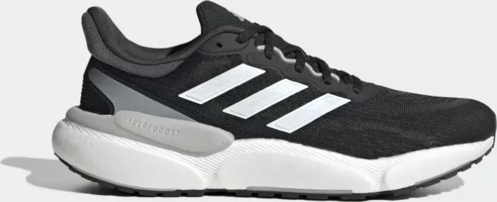 adidas Solarboost 5 core black/cloud white/grey two (Damen)