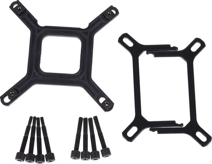 Alphacool Eisbaer LT [Solo]