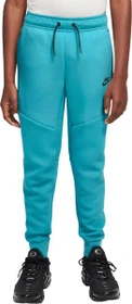 Nike Sportswear Tech Fleece Trainingshose lang dusty cactus/black (Junior)