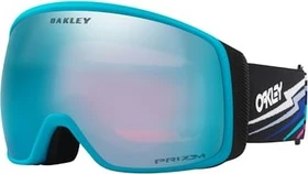 Oakley Flight Tracker L black bolt/prizm snow black iridium