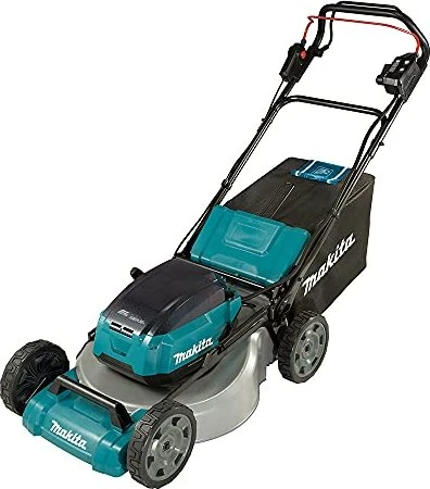 Makita DLM532Z Akku-Rasenmäher solo