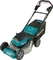 Makita DLM532 Akku-Rasenmäher Vorschaubild