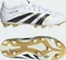 adidas Predator Club FG/MG cloud white/core black/gold metallic (Junior) Vorschaubild