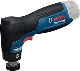 Bosch Professional GEX 12V-32 Akku-Exzenterschleifer solo