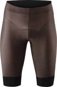 Gonso SQlab Go Fahrradhose kurz fossil (Herren)