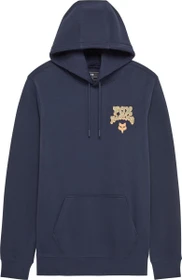 Fox Racing Racewear Pullover Hoodie midnight blue (Herren)