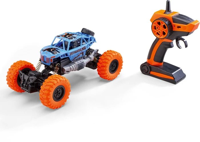Revell Control Car Destroyer XS