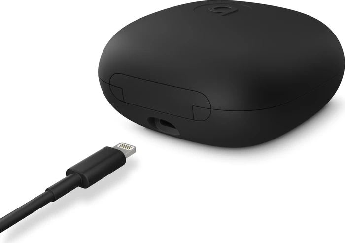 Apple Beats Powerbeats Pro schwarz