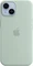 Apple Silikon Case mit MagSafe für iPhone 14 Vorschaubild