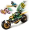 LEGO Ninjago - Lloyds Dschungel-Bike Vorschaubild