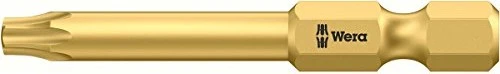 Wera 867/4 HF Torx Bit 1/4", T10x89mm, 1 Stück