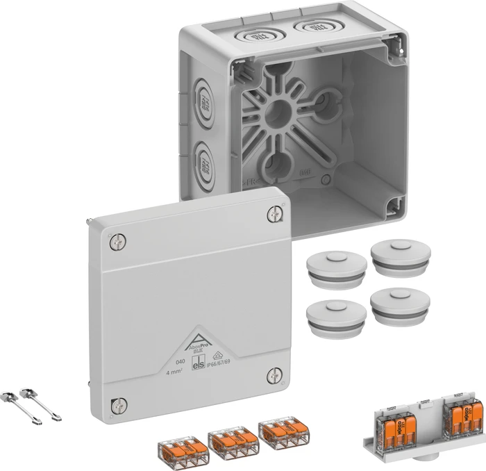 Spelsberg Abzweigkasten Abox Pro SLK-4²