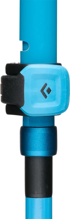 Black Diamond Distance Carbon FLZ 95-110cm Stöcke desert sky