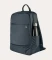 Tucano Global Rucksack für 15,6" Notebooks, blau Vorschaubild