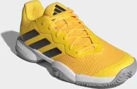 adidas Barricade spark/aurora black/grey two (Junior)