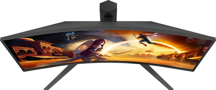 AOC C32G4Z, 31.5"