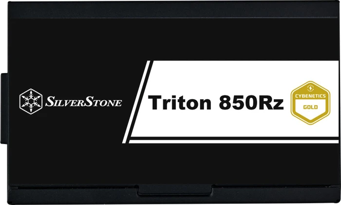 SilverStone Triton 850Rz 850W, ATX 3.1