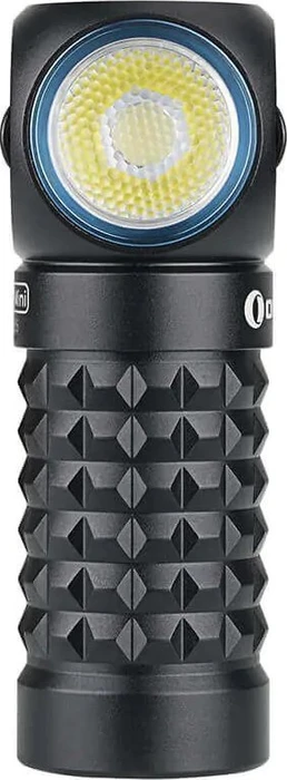 OLight Perun Mini Stirnlampe schwarz