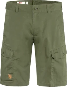 Fjällräven Ruaha Hose kurz laurel green (Herren)
