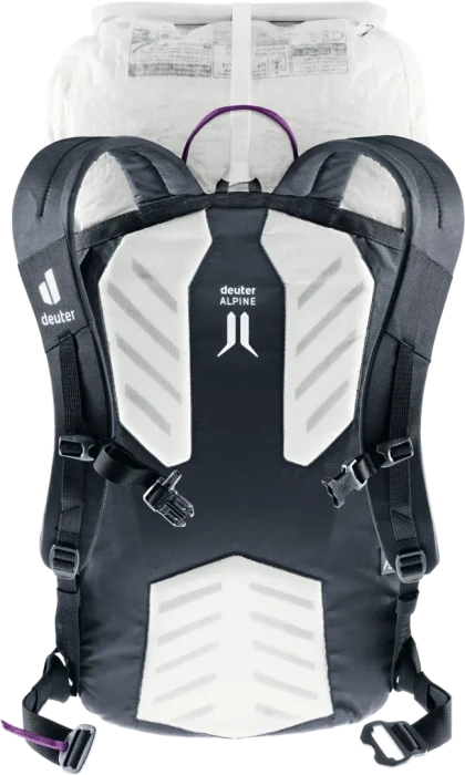 Deuter Guide Ultra 24 SL weiß/schwarz (Damen)
